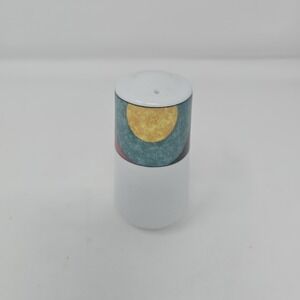 Mikasa‎ California Currents  Pepper Shaker. Single